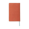 Celestial Bookcloth Journal - Terracotta Sun - Hauslife