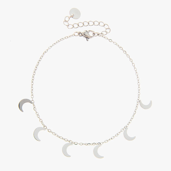 Celestial Moons Bracelet - Hauslife