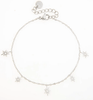 Celestial Tiny Sun Bracelet - Hauslife