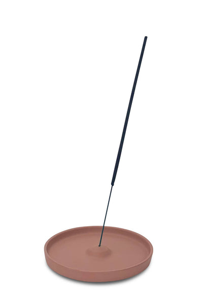 Ceramic Incense Plate - Hauslife