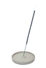 Ceramic Incense Plate - Hauslife