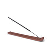 Ceramic Incense Ski - Hauslife