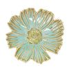 Ceramic Trinket Dish - Flower - Hauslife