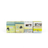 9cl Scented Votive Candle - Coastal Range