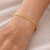 Chainmail Mesh Bracelet - Hauslife