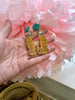 Cheetah Earrings - Hauslife