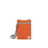 Chelsea Crossbody Phone Bag – Weather - Resistant Recycled Nylon - Hauslife