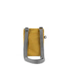 Chelsea Crossbody Phone Bag – Weather - Resistant Recycled Nylon - Hauslife