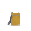 Chelsea Crossbody Phone Bag – Weather - Resistant Recycled Nylon - Hauslife