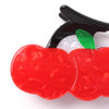 Cherry shaped hair clamp - Hauslife