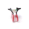 Cherry shaped hair clamp - Hauslife