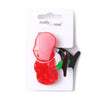 Cherry shaped hair clamp - Hauslife