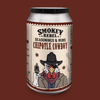 Chipotle Cowboy Chicken Rub - Hauslife