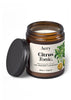 Citrus Tonic Scented Jar Candle - Hauslife