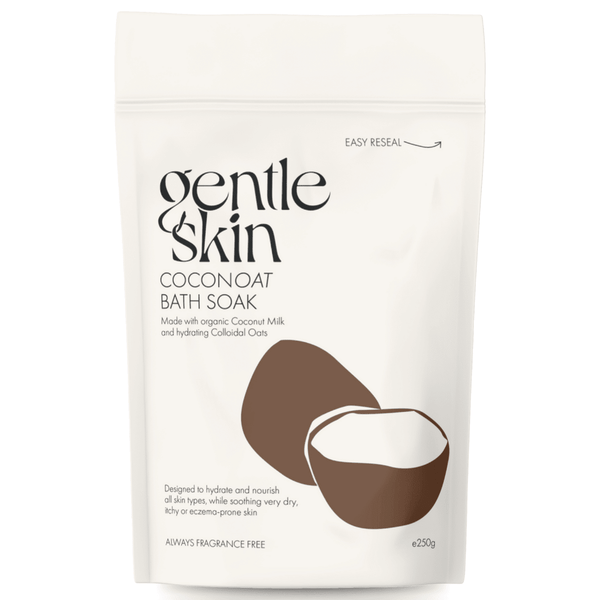 Coconoat Bath Soak - Hauslife