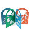 Colour Changing Bath Book - Ocean - Hauslife