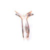 Corgi dog shaped hair clamp - Hauslife