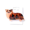 Corgi dog shaped hair clamp - Hauslife