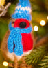 Cosy Felt Bird Decoration - Hauslife