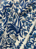Cotton Kimono - Blue Floral - Hauslife