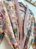 Cotton Kimono - Pink Paisley - Hauslife