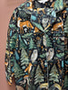 Cotton Pyjama Set - Woodland Whimsy - Hauslife