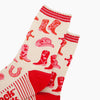 Cowgirl Boots Rodeo Bamboo Socks - Hauslife