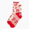 Cowgirl Boots Rodeo Bamboo Socks - Hauslife