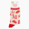 Cowgirl Boots Rodeo Bamboo Socks - Hauslife