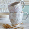Cristal Nacar Mug - Hauslife