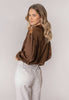 Cropped Straight Leg Jeans - Hauslife