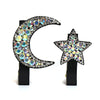 Crystal Hair Clips - Hauslife