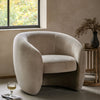 Curvo Armchair - Hauslife