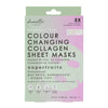 Danielle Cosmetics - Colour Changing Sheet Mask 1pc - Hauslife