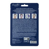 Danielle Cosmetics - Slugging Sheet Mask 1pc - Hauslife