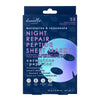 Danielle Cosmetics - Slugging Sheet Mask 1pc - Hauslife