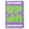 Dark Caramel Chocolate 120g - Hauslife