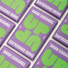 Dark Caramel Chocolate 120g - Hauslife