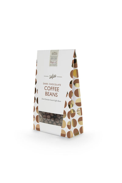 Dark Chocolate Coffee Beans - Hauslife