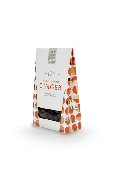 Dark Chocolate Ginger - Hauslife