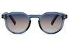 Darwin Sunglasses - Blue - Hauslife