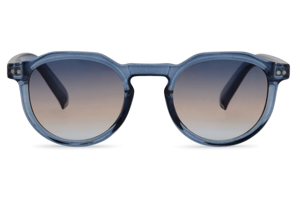 Darwin Sunglasses - Blue - Hauslife