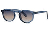 Darwin Sunglasses - Blue - Hauslife