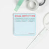 Deal with This Sticky Note - Hauslife