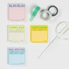 Deal with This Sticky Note - Hauslife