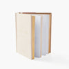 Deluxe Self - Care Journal – Beige - Hauslife