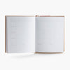Deluxe Self - Care Journal – Beige - Hauslife