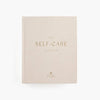 Deluxe Self - Care Journal – Beige - Hauslife
