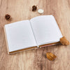 Deluxe Self - Care Journal – Beige - Hauslife