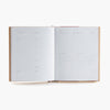Deluxe Self - Care Journal – Beige - Hauslife